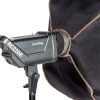 SmallRig LA-R6090 Négyszögletes Softbox -60x90cm, Bowens (4199)