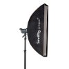 SmallRig LA-R30120 Strip Softbox -30x120cm, Bowens (4200)