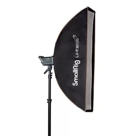 SmallRig LA-R30120 Strip Softbox -30x120cm, Bowens (4200)