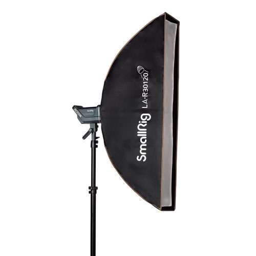 SmallRig LA-R30120 Strip Softbox -30x120cm, Bowens (4200)