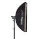 SmallRig LA-R30120 Strip Softbox -30x120cm, Bowens (4200)