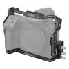 SmallRig FUJIFILM GFX100 II Ketrec készlet -cage kit (4201)