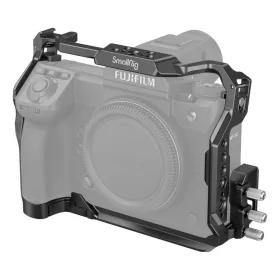 SmallRig FUJIFILM GFX100 II Ketrec készlet -cage kit (4201)