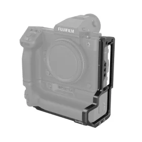   SmallRig FUJIFILM GFX100 II L-konzol -L-bracket VG-GFX100ll markolat (4203)