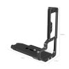 SmallRig FUJIFILM GFX100 II L-konzol -L-bracket VG-GFX100ll markolat (4203)