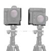 SmallRig FUJIFILM GFX100 II L-konzol -L-bracket VG-GFX100ll markolat (4203)