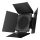 SmallRig RA-BD08 8-leaf Barndoor (4204)