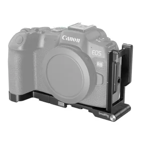 SmallRig Canon EOS R8 L-Bracket/ Kamera Markolat (4211)