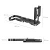 SmallRig Canon EOS R8 L-Bracket/ Kamera Markolat (4211)