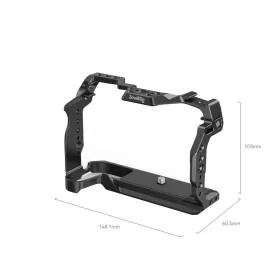 SmallRig ketrec Canon EOS R8-hoz (4212)