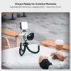 SmallRig ketrec Canon EOS R8-hoz (4212)