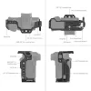 SmallRig ketrec Canon EOS R50-hez (4214)