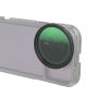 Smallrig MagEase mágneses VND szűrő ND2-ND32 (1-5 Stop) 52mm