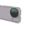 Smallrig MagEase mágneses CPL szűrő (52 mm)