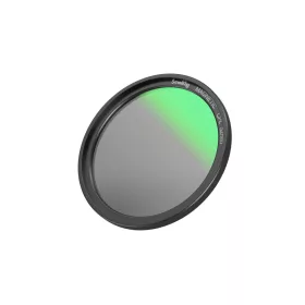 SmallRig MagEase mágneses CPL szűrőkészlet (52 mm)