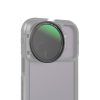 SmallRig MagEase mágneses CPL szűrőkészlet (52 mm)