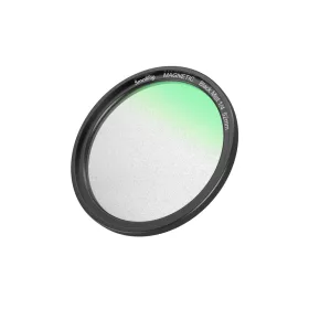   SmallRig MagEase mágneses 1/4 hatású fekete ködszűrő készlet (52 mm)