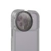 SmallRig MagEase mágneses Star-Cross szűrőkészlet (8 pont) 52 mm