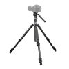 SmallRig Utazó videó állványkészlet -travel tripod kit (4221)
