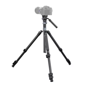   SmallRig Utazó videó állványkészlet -travel tripod kit (4221)