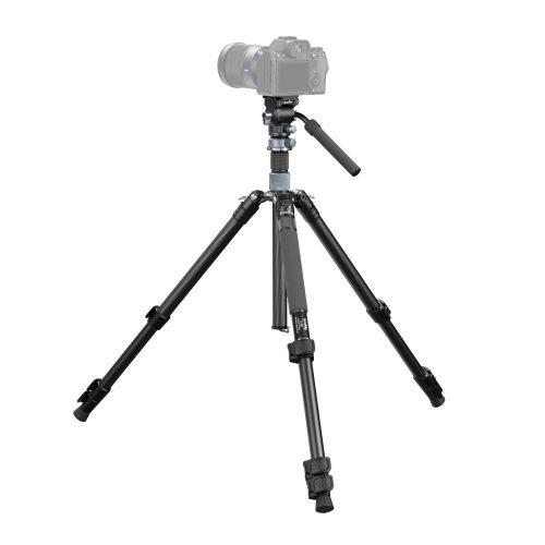 SmallRig Utazó videó állványkészlet -travel tripod kit (4221)