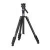 SmallRig Utazó videó állványkészlet -travel tripod kit (4221)