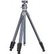 SmallRig könnyű utazó tripod + gömbfej (4222) - fekete