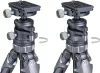 SmallRig AP-02 Alumínium Utazó Tripod (159cm Állvány) [4222]