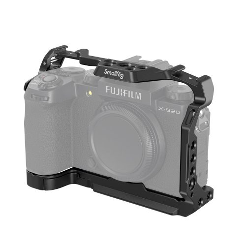 SmallRig FUJIFILM X-S20 Ketrec -cage (4230)