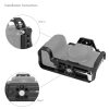 SmallRig FUJIFILM X-S20 Ketrec -cage (4230)