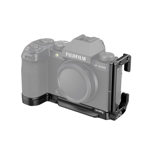 SmallRig FUJIFILM X-S20 L-konzol -L-bracket (4231)