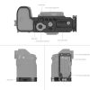 SmallRig FUJIFILM X-S20 L-konzol -L-bracket (4231)