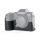 SmallRig FUJIFILM X-S20 bőr féltok -fekete (4232)