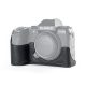 SmallRig FUJIFILM X-S20 bőr féltok -fekete (4232)