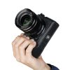 SmallRig FUJIFILM X-S20 bőr féltok -fekete (4232)