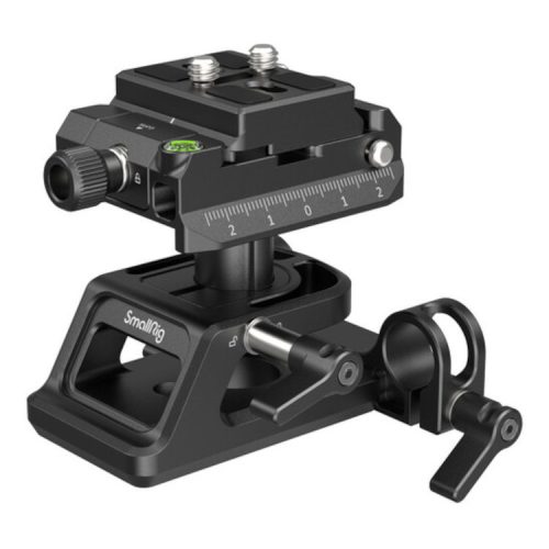 SmallRig Univerzális Arca-Swiss állítható magasságú rögzítőkészlet (4233)