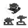 SmallRig Univerzális Arca-Swiss állítható magasságú rögzítőkészlet (4233)