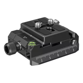   SmallRig Arca-Swiss, Manfrotto rögzítő lemezkészlet (4234)