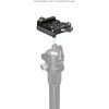 SmallRig Arca-Swiss, Manfrotto rögzítő lemezkészlet (4234)