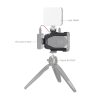 SmallRig Canon PowerShot V10 ketrec készlet -cage kit (4235)