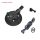 SmallRig 4'' Suction Cup Camera Mount Kit,Tapadókorongos kamerarögzítő készlet autóba