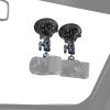 SmallRig 4'' Suction Cup Camera Mount Kit,Tapadókorongos kamerarögzítő készlet autóba