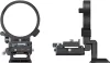 SmallRig Sony Alpha A1/ A7/ A9/ FX Forgatható Kamera Horizontál-Vertikál Rig Mount-Plate [4244]