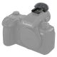 SmallRig Panasonic LUMIX S5 II, IIX Szőrös szélfogó -furry windscreen (4245)