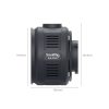SmallRig RA-F150 Fresnel lencse -Bowens (4246)