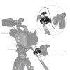 SmallRig ARRI rozetta Super Clamp (4249)