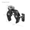 SmallRig ARRI rozetta Super Clamp (4249)