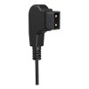 SmallRig D-Tap LP-E6NH dummy akkumulátor tápkábel (4252)