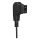 SmallRig D-Tap LP-E6NH dummy akkumulátor tápkábel (4252)