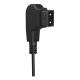 SmallRig D-Tap LP-E6NH dummy akkumulátor tápkábel (4252)
